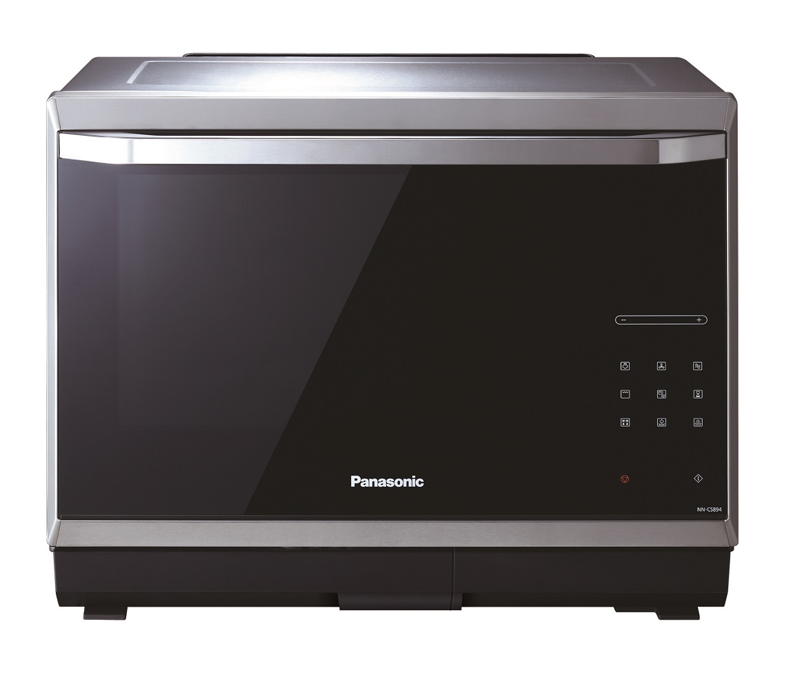 Panasonic NNCS894SBPQ Combination Steam Microwave Oven 32 Litre 1000W eBay